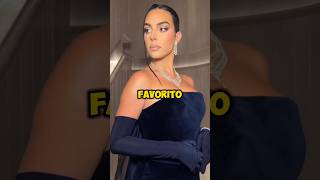 Ronaldo envía un helicóptero para recoger el collar de Georgina 🧐ll ronaldo shorts viral [upl. by Lieno]