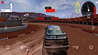 DESERT RACER MINI GAMES PLAYSTORE [upl. by Ydor501]