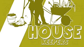 S1 Ep10 House Keepers [upl. by Tuinenga582]