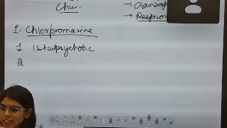 SCHIZOPHRENIA ANTI PSYCHOTIC DRUGS  NCLEX FULL EXPLANATION [upl. by Droflim]