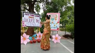 Bihu dance [upl. by Ehcrop955]