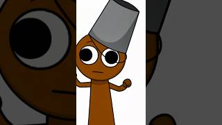 Proto disco meme  Sprunki Incredibox animation sprunki incredibox wenda shorts memes [upl. by Einon227]