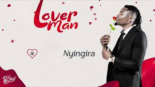 Pallaso  Nyingira [upl. by Leyla]