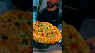 Pizza italienne ouarzazate pizza ouenza اكسبلور ouzoud travel [upl. by Otrebireh174]