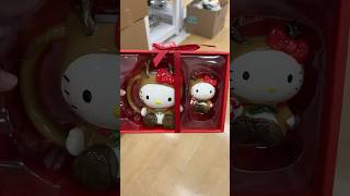 Hello Kitty Xmas Find hellokitty shorts shortvideo short video viralvideo trending cute yt [upl. by Nikolai]