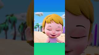 BABY FINGER WHERE ARE YOU Song  Song for Children shorts song 3d kids [upl. by Paugh]