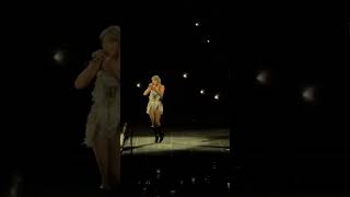 Love Story pt 1  Tayronto Eras Tour Night 1 [upl. by Ayarahs559]