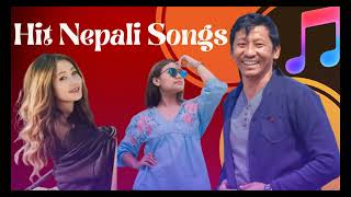 Nepali Hit Songs  चर्चित नेपाली गीतहरु  Suman Rai  Sunita Thegim  Babina Kiratee ba [upl. by Laven]