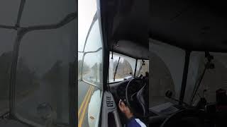 Day In the life of a fedex freight city driver trucking fedex shorts [upl. by Lyndes]