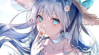 「Nightcore」 Drenchill  Paradise feat Indiiana [upl. by Ahtabat475]