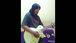 rytemguitar melody  cover yadidedee 5u54nband selamatpagisiangsoremalam indy [upl. by Eitsyrc]