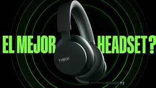 XBOX Wireless HEADSET 6 MESES después  Review honesto y fallas [upl. by Arand]