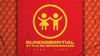 SUNDISSENTIAL 99  The Clubbers Playground Birmingham  UK [upl. by Abner]