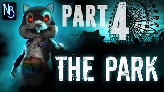 The Park Walkthrough Part 4 No Commentary [upl. by Bumgardner]