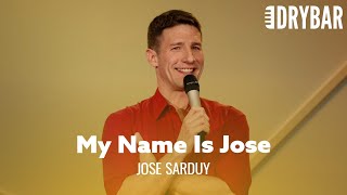 The Whitest Cuban Youve Ever Seen Jose Sarduy  Full Special [upl. by Hallee]