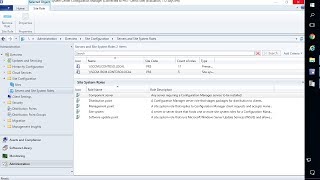 Setup InternetBased Client Management IBCM in Microsoft SCCM to Manage Internet Clients [upl. by Freddi61]