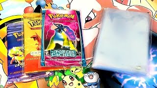 Comment BIEN protéger sa collection de boosters Pokémon [upl. by Creath]