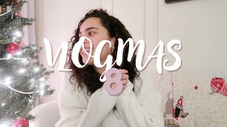 VLOGMAS 8  mi método anticonceptivo natural con Natural Cycles [upl. by Atnes]