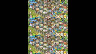 Township Gameplay [upl. by Astrea]