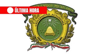 CONVOCATORIA SEGUNDA VUELTA UAEMéx 2023 [upl. by Azar]