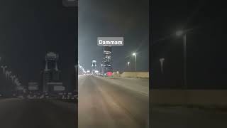 dammam khobarcity saudiarabia gulflife gulfcountry love sadstatus [upl. by Onoitna]