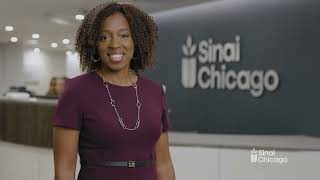 Sinai Chicago Commercial [upl. by Elolcin559]