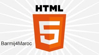 HTML للمبتدئين 21  Les Formulaires 1 [upl. by Nodyroc]