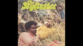 The Stylistics  Stop Look Listen To Your Heart [upl. by Amin]