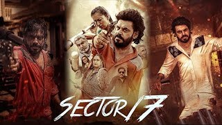 Sector 17  Official Trailer  Prince Kanwaljit Singh  Harmandeep Sood  New Punjabi Movies 2024 [upl. by Gomer]