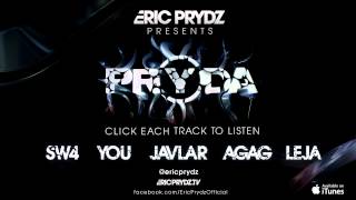 Eric Prydz Presents Pryda Album Sampler [upl. by Ellette]