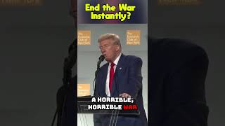 Trump on the Ukraine War ‘It’s Worse Than You Think’ 💔🚨 trump [upl. by Born208]