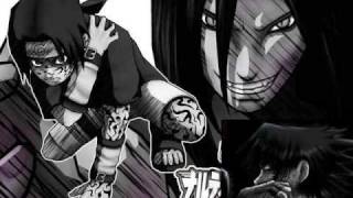 Orochimaru Fight Theme [upl. by Nirrej]