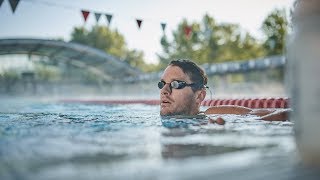 Schwimmen – Bedeutung der Technik [upl. by Nitsej]