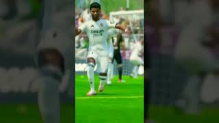 FC 25 real madrid is the best team music remix trendingshorts viralgaming [upl. by Neelyt]