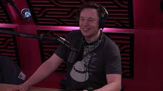 Joe Rogan Experience 1609  Elon Musk [upl. by Hilary545]