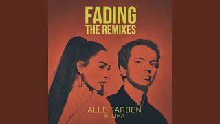 Fading Alle Farben Club Mix [upl. by Kincaid]