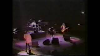 The Kinks  Live at Symphony Hall Springfield MA on Apr 1st 1988 [upl. by Silvano]