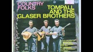 Tompall amp The Glaser Brothers  Pretty Eyes [upl. by Jeavons]