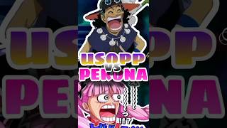 usopp vs perona onepieceonepieceeditmemesanimehumoranimehumorusoppgodusoppperona usopp [upl. by Bruning]