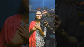 Bhadra Movie  Telugu  Short sirichendana trending love viral couple funny dance song [upl. by Naasah]