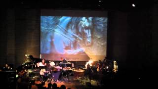 George Crumb  Songs Drones and Refrains of Death complete [upl. by Sidnarb]