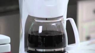 Proctor Silex® Durable Design Coffeemakers 360p [upl. by Ran]