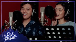 Tunay  Francine Diaz amp Seth Fedelin  Star Magical Prom 2024 OST [upl. by Ahsiena656]