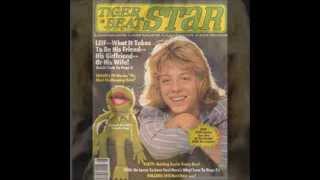 Leif Garrett  I was made for dancin extended version [upl. by Blackman]