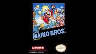 Mario Bros NES  First 5 minutes [upl. by Nahem]