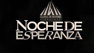 logo noche de esperanza sin fondo [upl. by Ztirf]