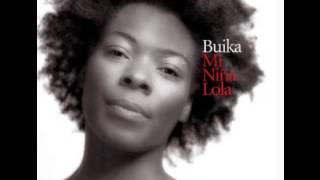 Buika  Culpa Mia [upl. by Icart215]