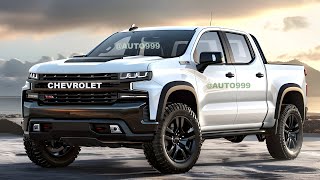 Why the 2025 Chevrolet Silverado 1500 ZR2 Dominates the 2024 Truck Market [upl. by Nnaytsirk]