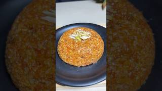 Delicious Gajar Ka Halwa 😋shorts ytshorts viralvideo [upl. by Slater]