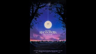 Arachnophobia 1990 Trailer Full HD [upl. by Truitt]